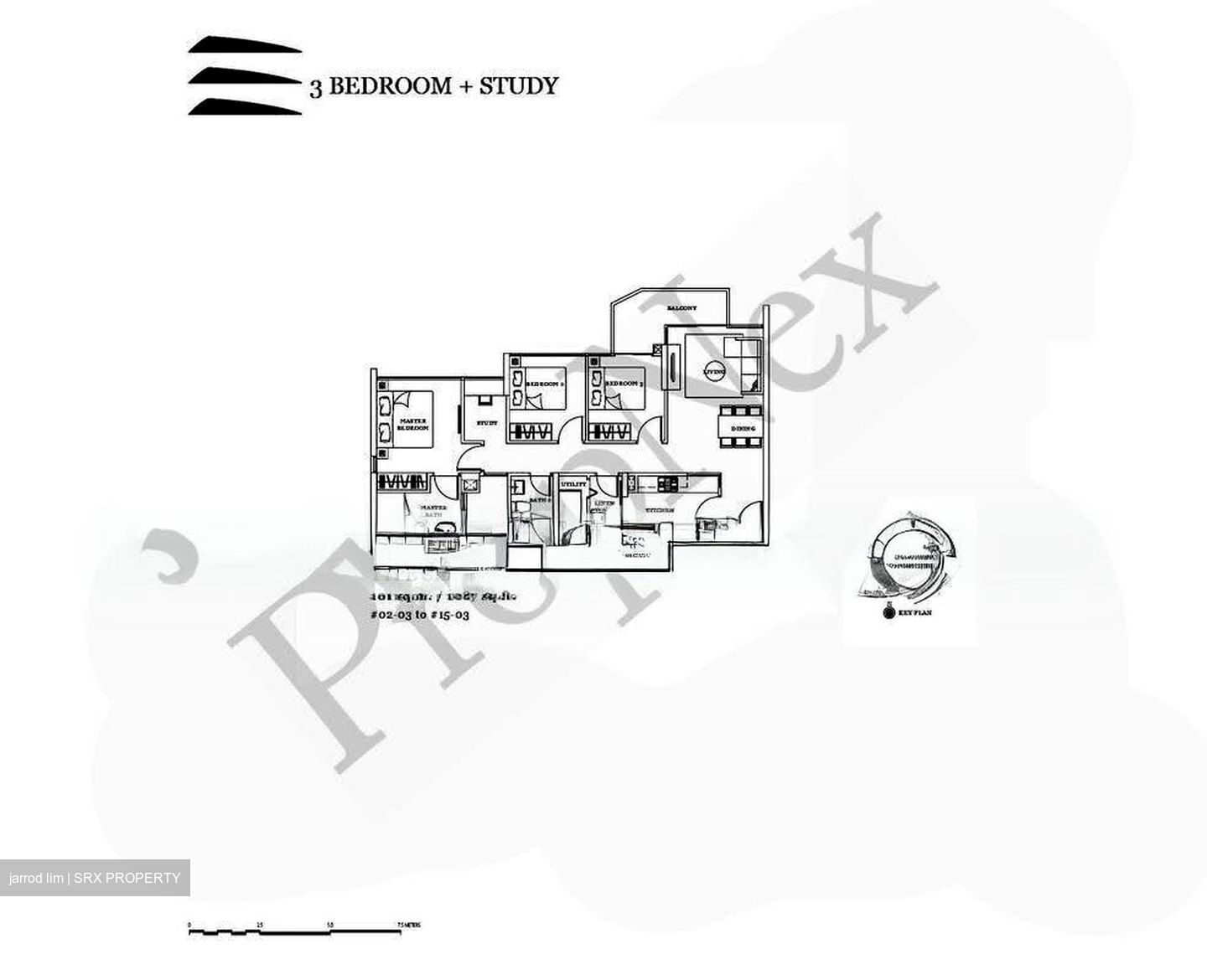Belysa (D18), Condominium #632041941